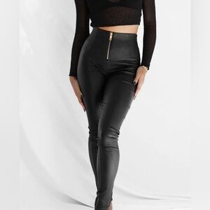 All Things Golden The Second Skin Pants